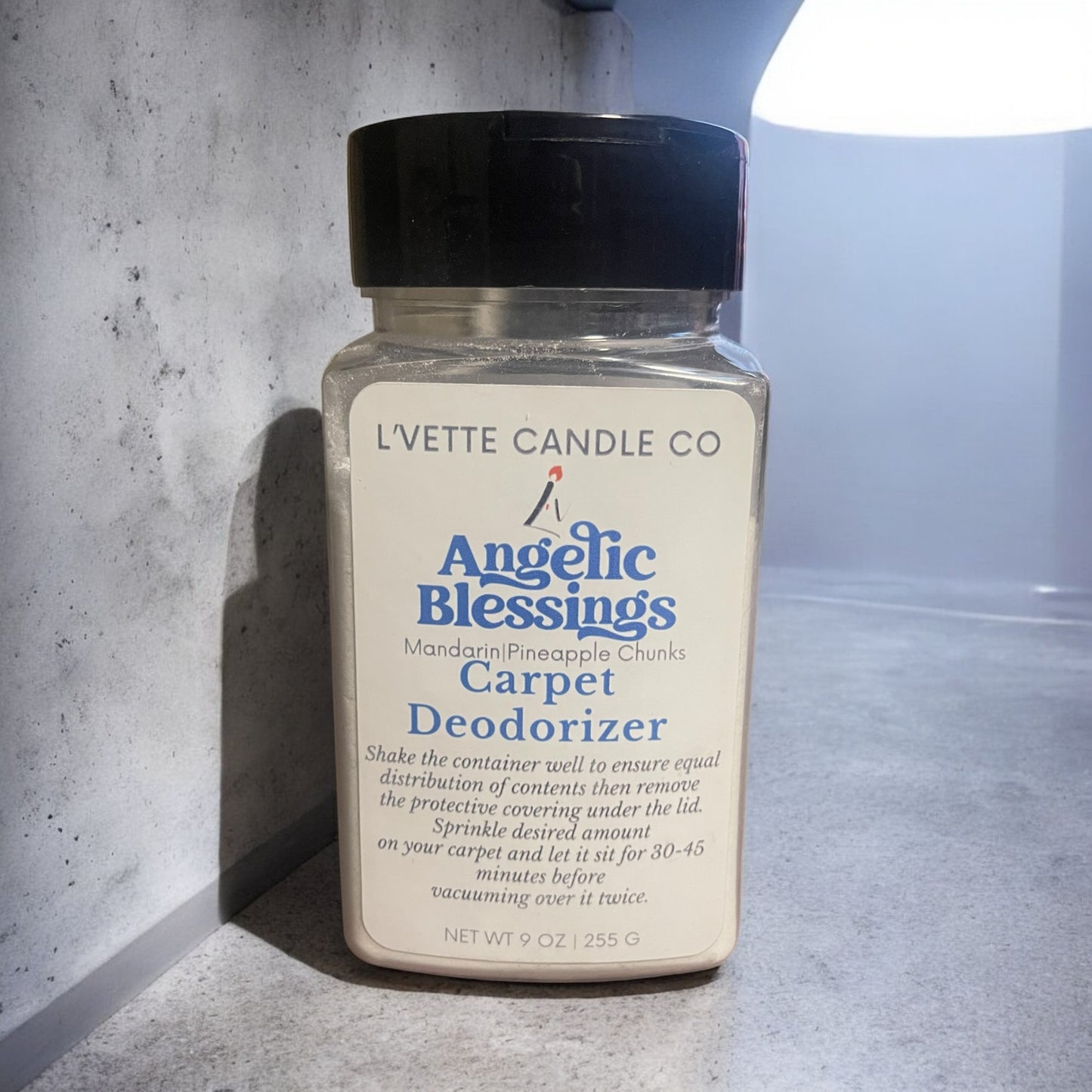 Carpet Deodorizer - Angelic Blessings