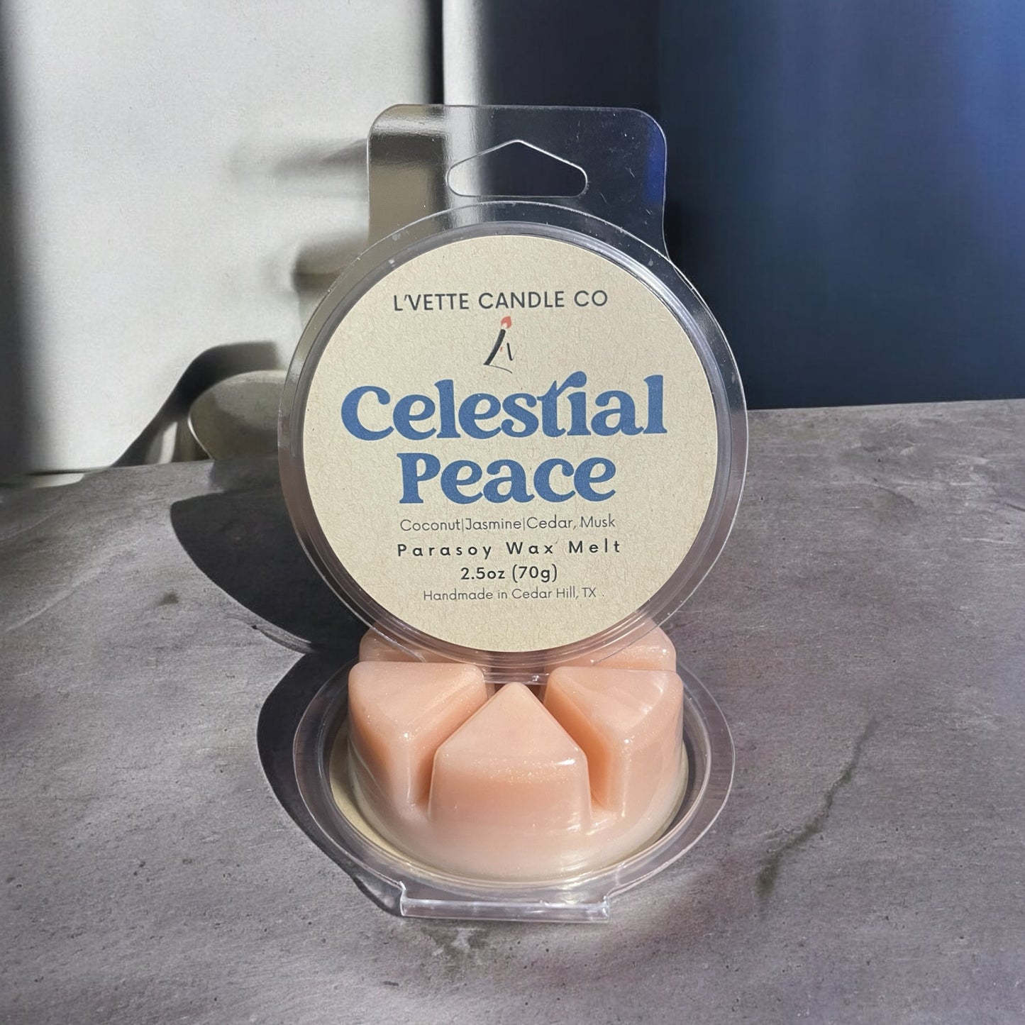 Wax Melt - Celestial Peace