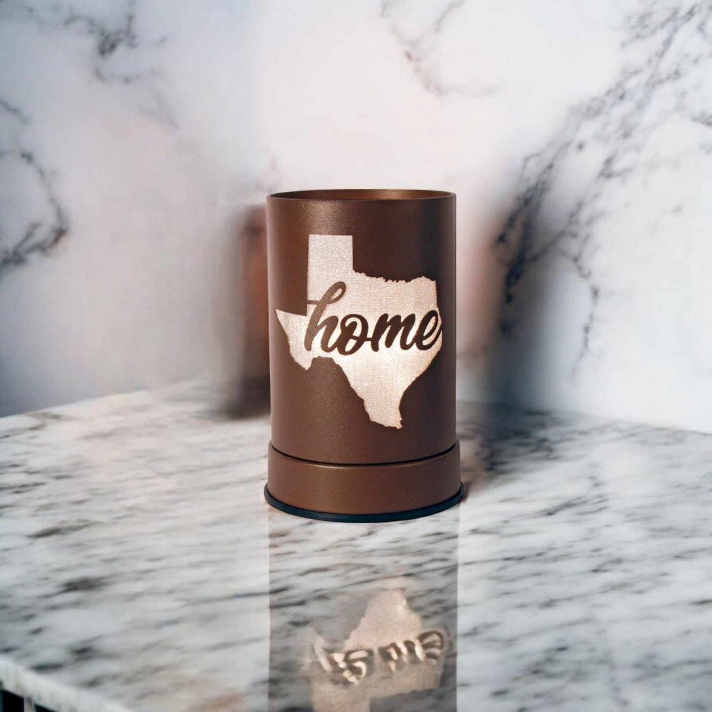 Touch Warmer - Deep in the Heart of Texas