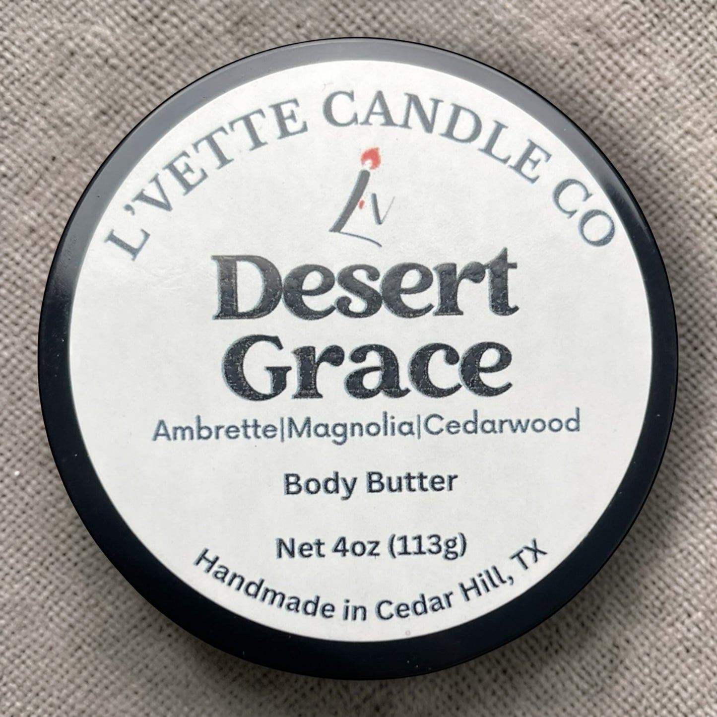 Room Spray - Desert Grace