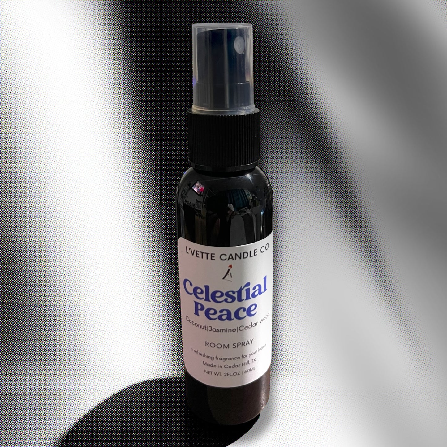Room Spray - Celestial Peace