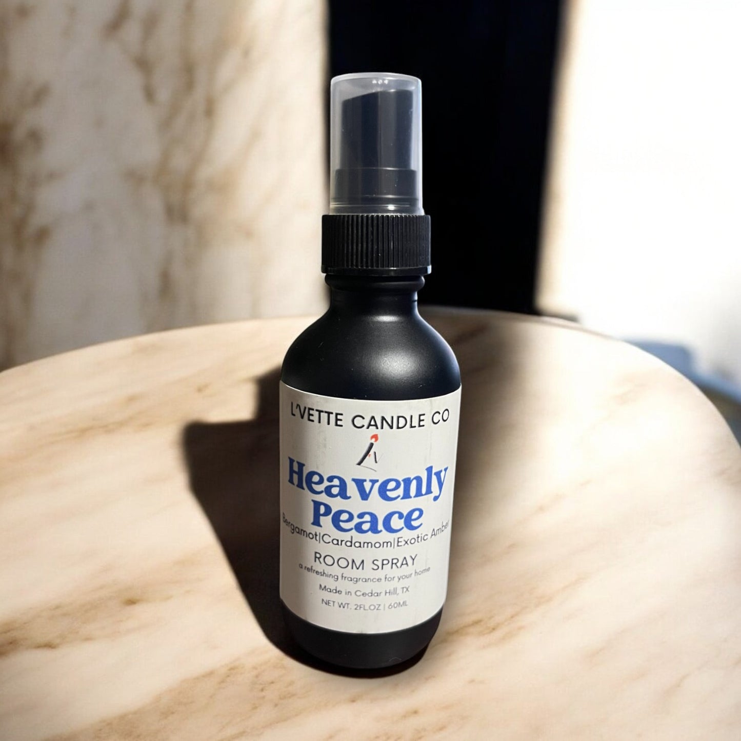 Room Spray - Heavenly Peace