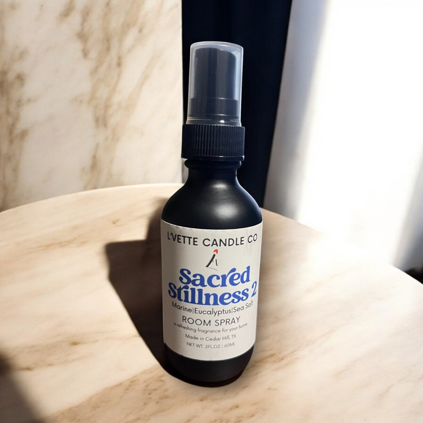 Room Spray - Sacred Stillness 2