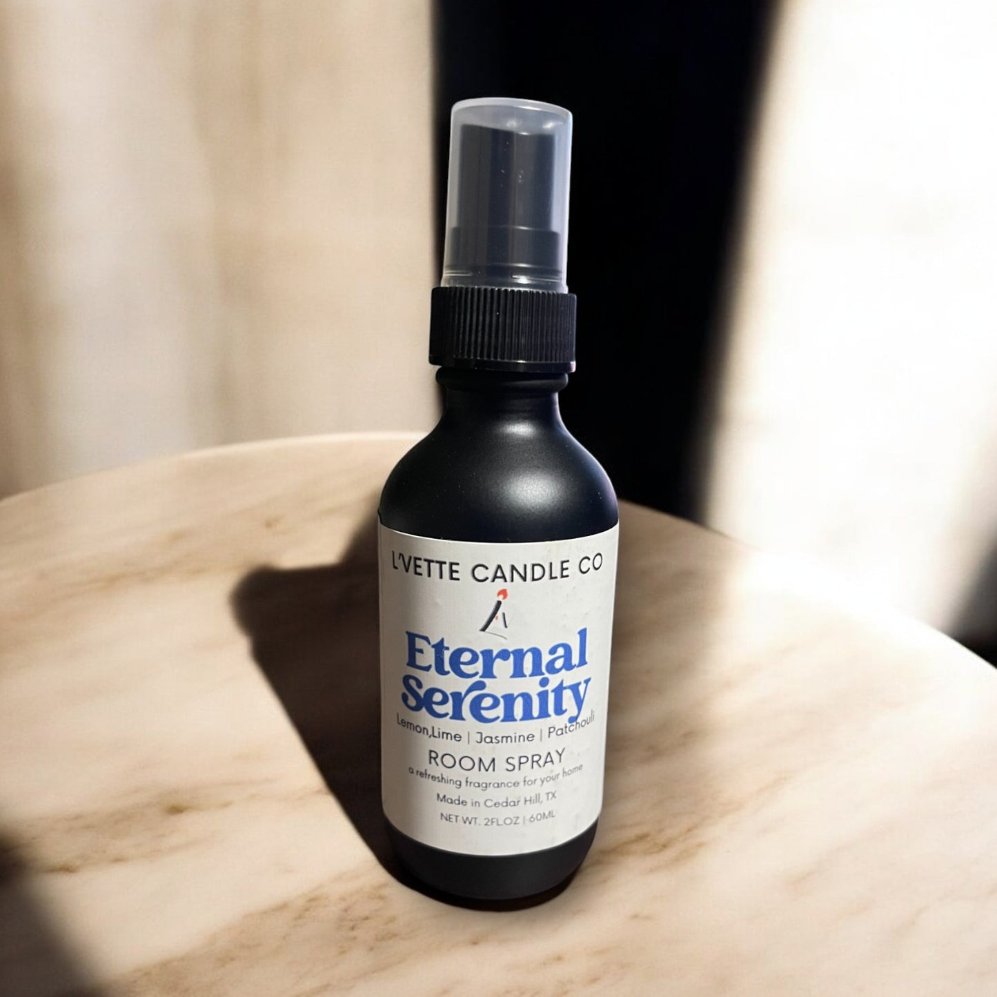 Room Spray - Eternal Serenity