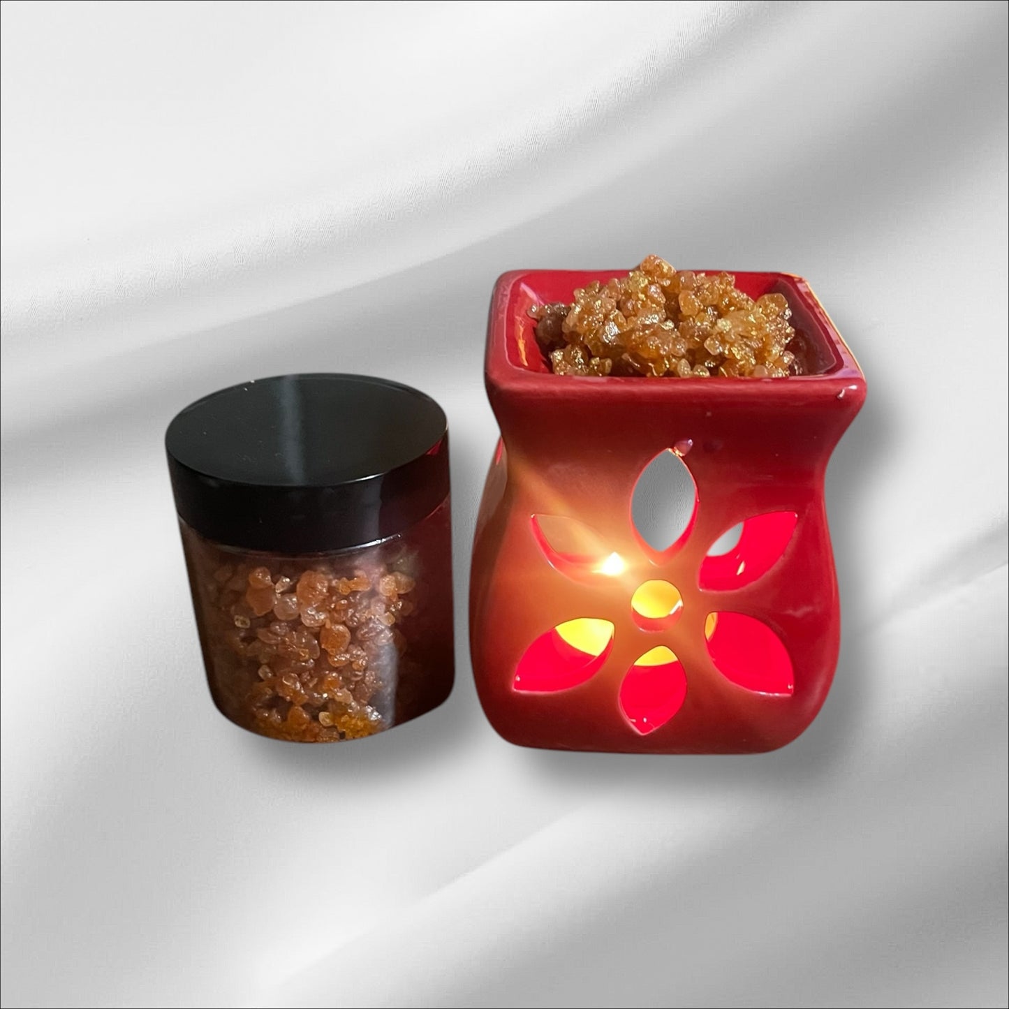 Scented Rocks - Angelic Glow