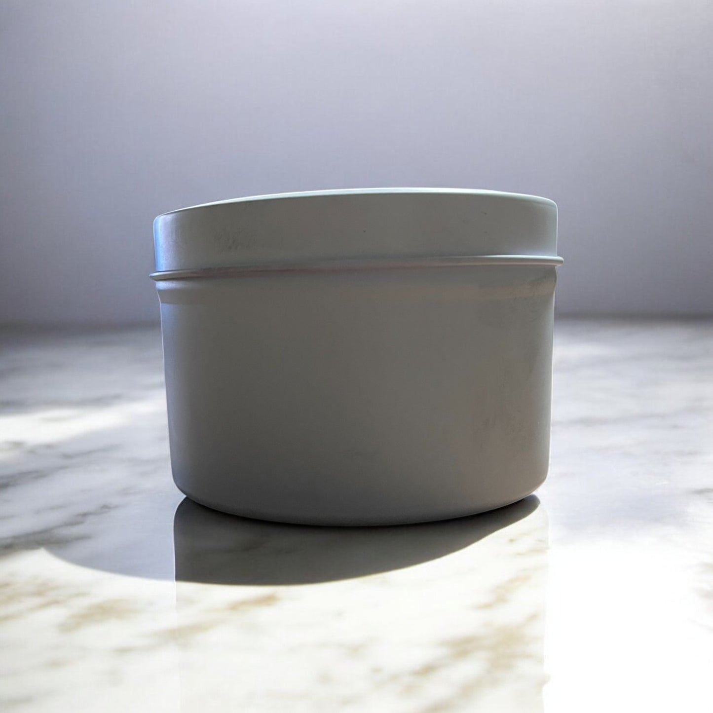 Candle Tin - Serene Devotion