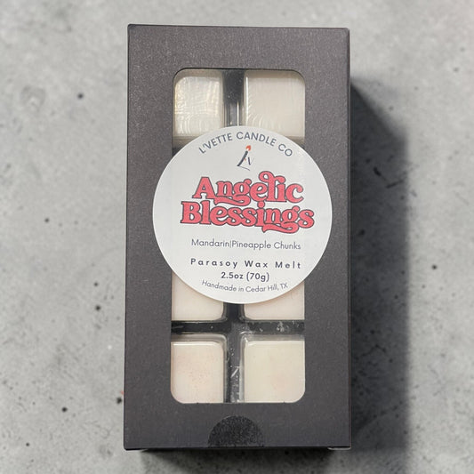 Wax Melt - Angelic Blessings