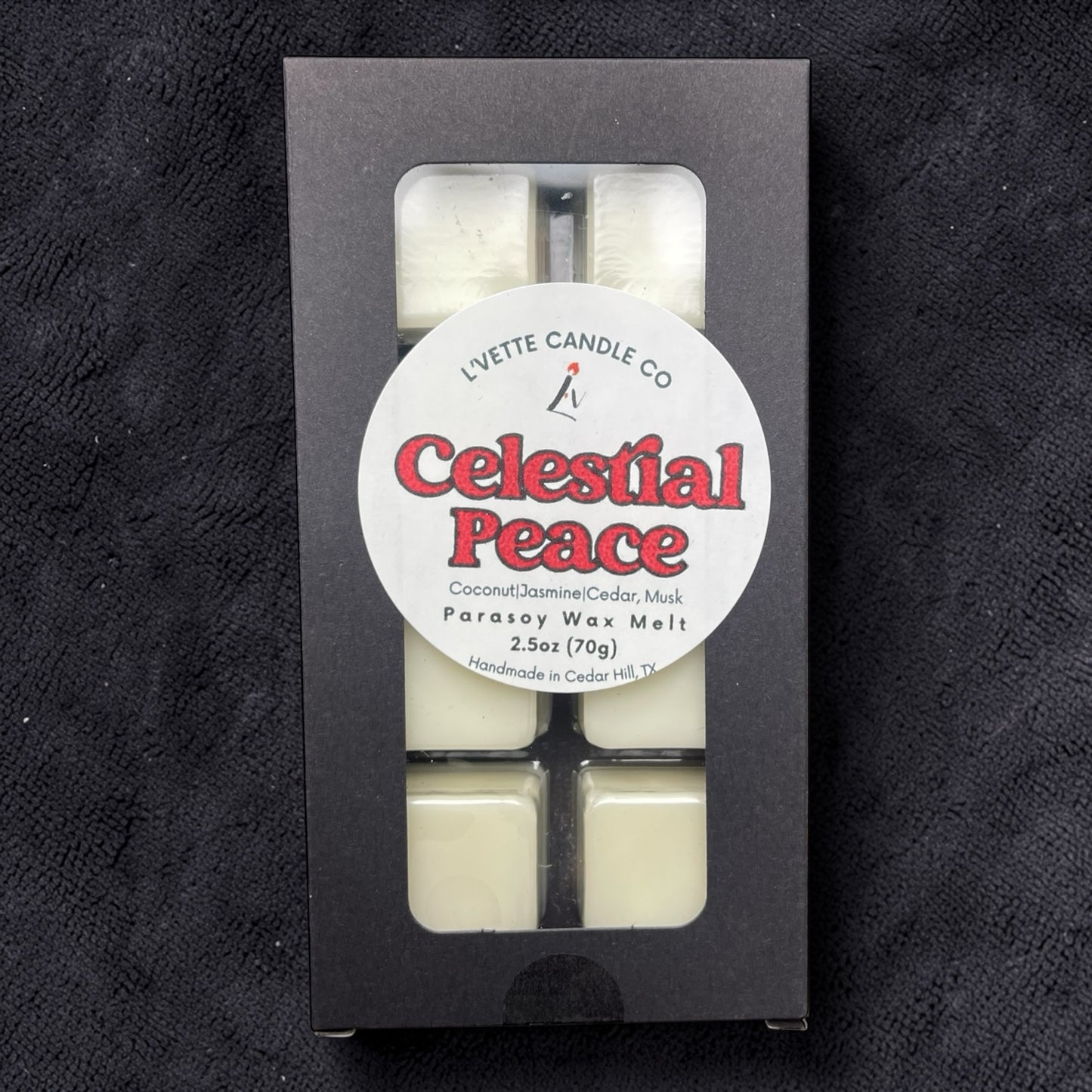 Wax Melt - Celestial Peace