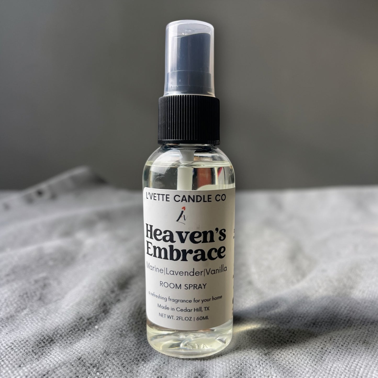 Room Spray - Heaven's Embrace