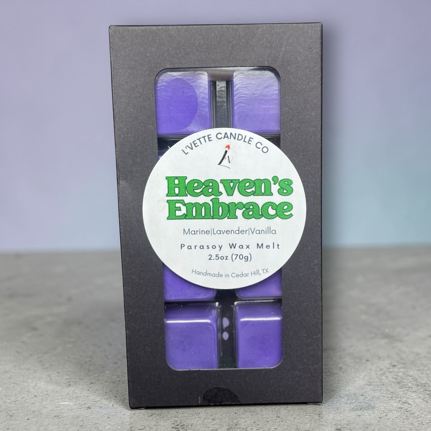 Wax Melt - Heaven's Embrace