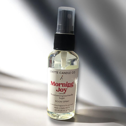 Room Spray - Morning Joy