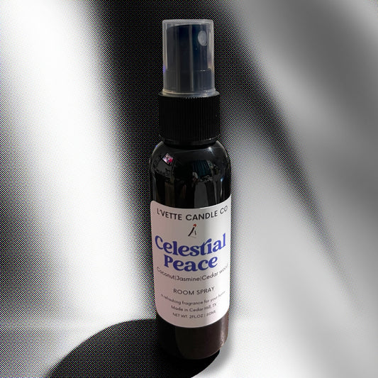 Room Spray - Celestial Peace