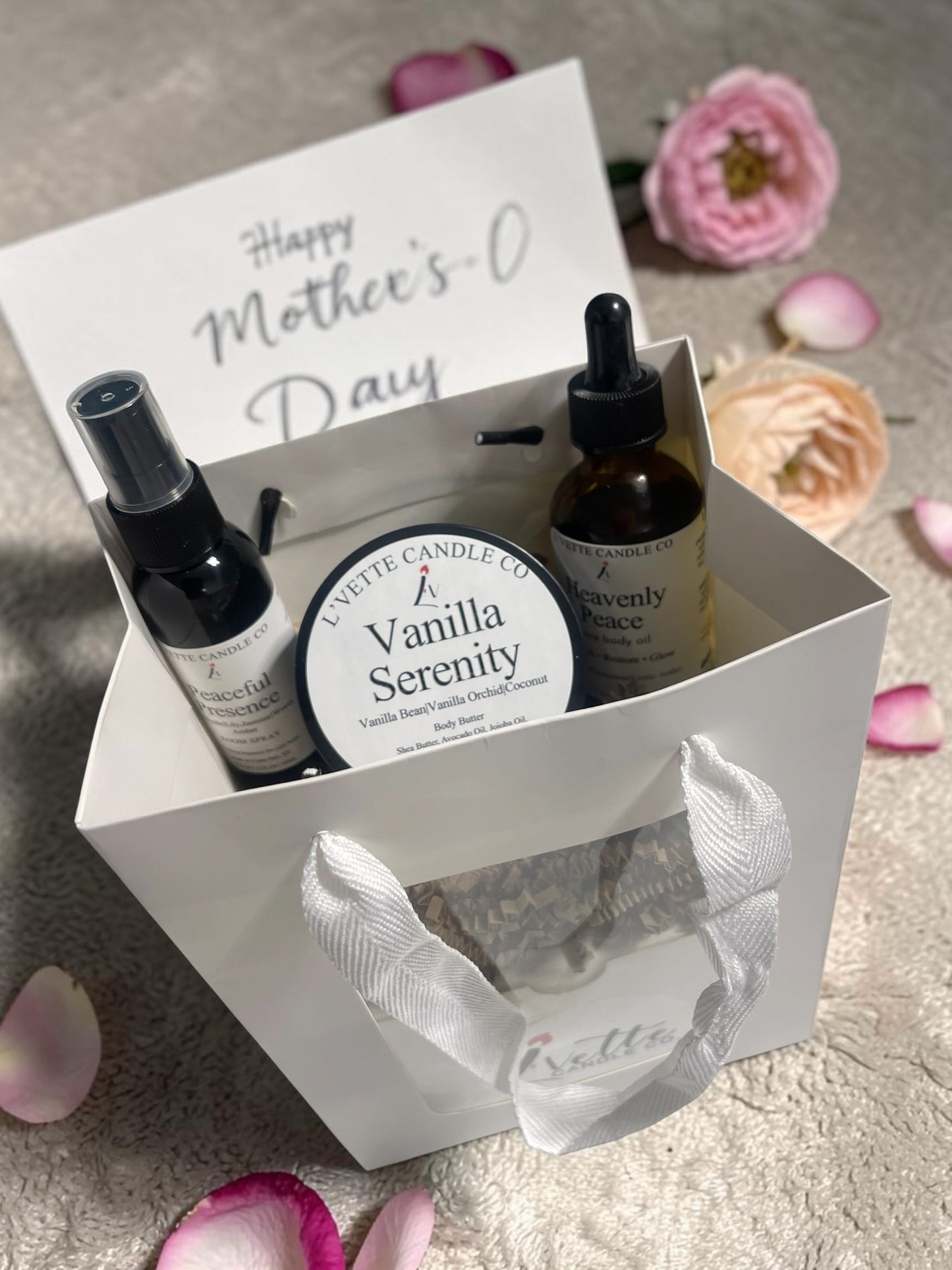 Celestial Peace Gift Set