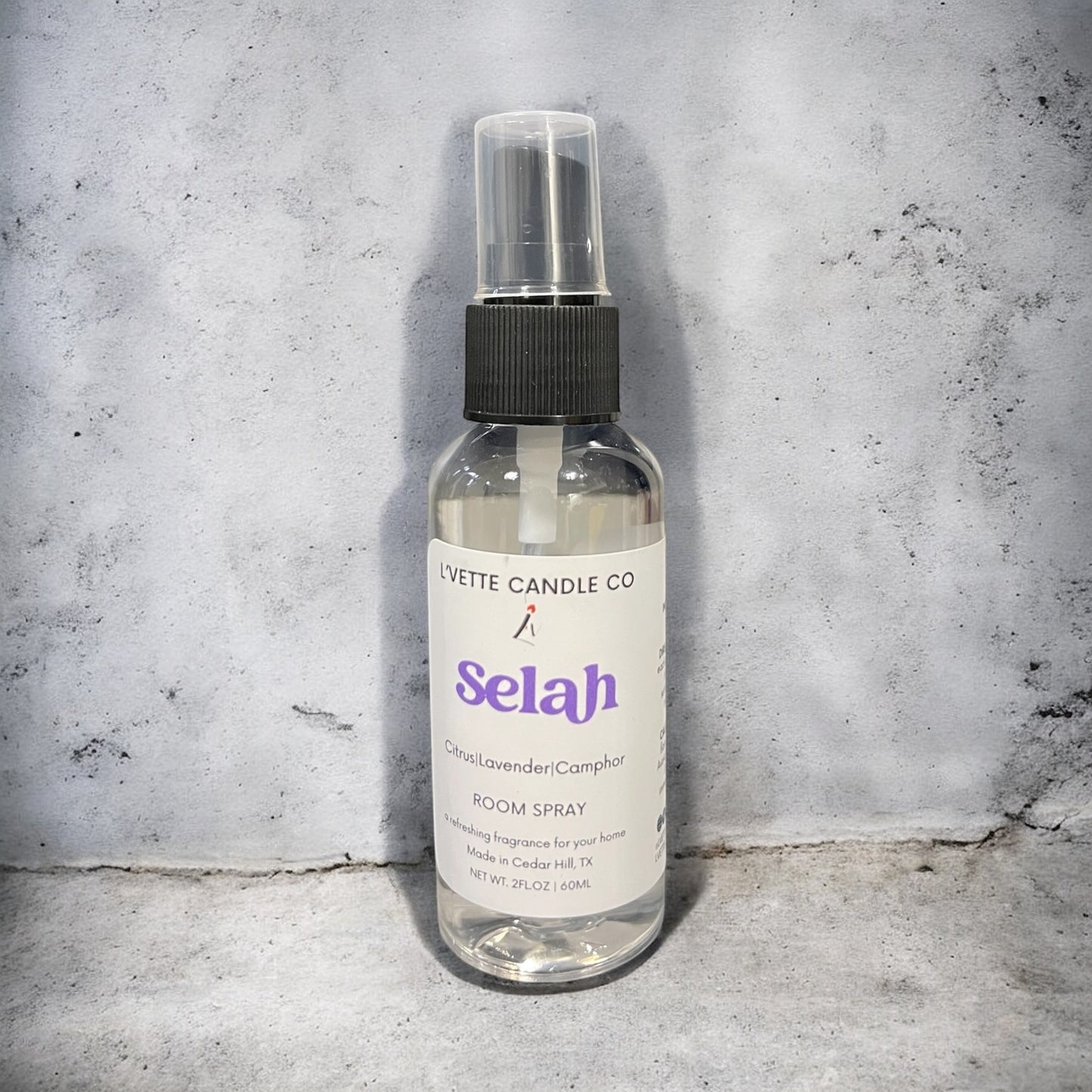 Room Spray - Selah