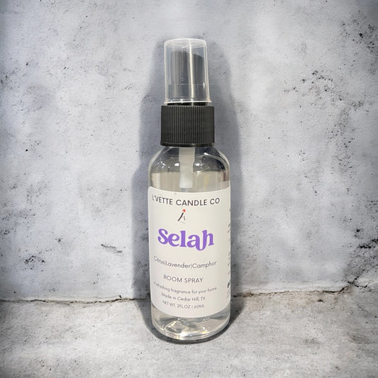 Room Spray - Selah